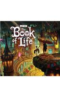Art Of The Book Of Life