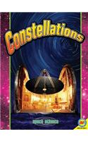 Constellations: (Space Science (Library))