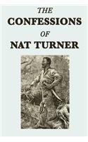 Confessions of Nat Turner