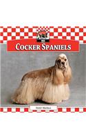 Cocker Spaniels