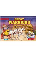 Great Warriors
