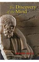 Discovery of the Mind: The Greek Origins of European Thought