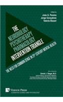 Neurobiology-Psychotherapy-Pharmacology Intervention Triangle