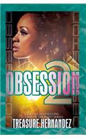 Obsession 2: Keeping Secrets