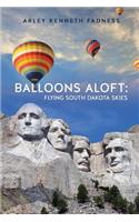 Balloons Aloft