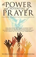 Power and Potential of Prayer