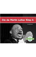 Día de Martin Luther King Jr. (Spanish Version)