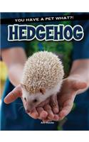 Hedgehog