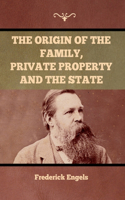 Origin of the Family, Private Property and the State