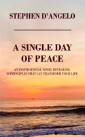 A Single Day of Peace