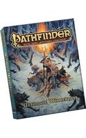 Pathfinder Roleplaying Game: Ultimate Wilderness Pocket Edition