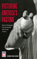 Picturing America's Pastime