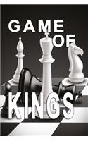 Game of Kings
