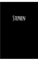 Stephen