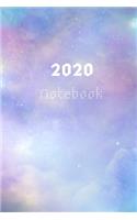 2020 Journal & Notebook