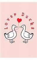 Lover Ducks