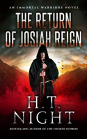 Return of Josiah Reign