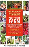 Start Your Farm Lib/E