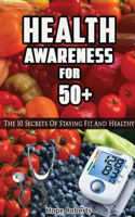 Health Awareness for 50+