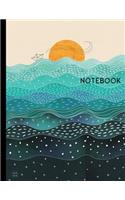 notebook