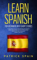 Learn Spanish for Beginners with Short Stories