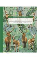 Composition Notebook