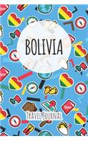 Bolivia Travel Journal