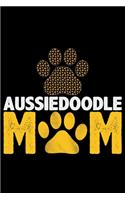 Aussiedoodle Mom