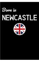 Born In Newcastle