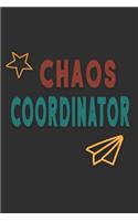 Chaos Coordinator