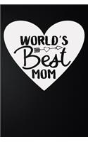 World's Best Mom