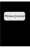 Pitman Journal