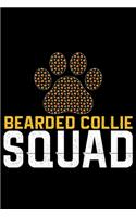 Bearded Collie Squad