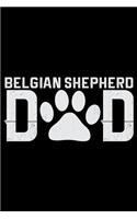 Belgian Shepherd Dad