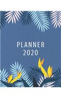 Christian Planner 2020