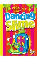 Make Your Own Dancing Slime