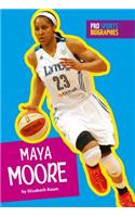 Maya Moore