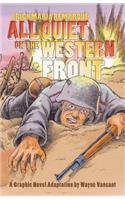 All Quiet on the Western Front