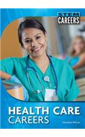 Health Care Careers