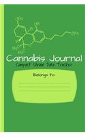 Cannabis Journal