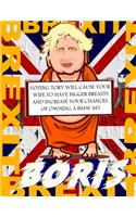 Brexit Boris