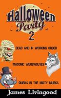 Halloween Party 2