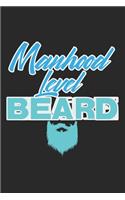 Manhood Level Beard