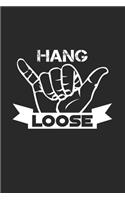 hang loose