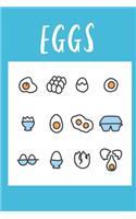 Eggs