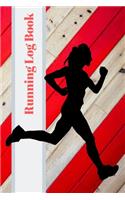 Running Log Book