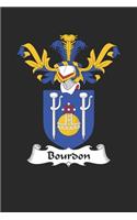 Bourdon