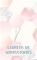 Libreta de Direcciones