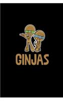 Ginjas