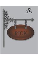 Rick